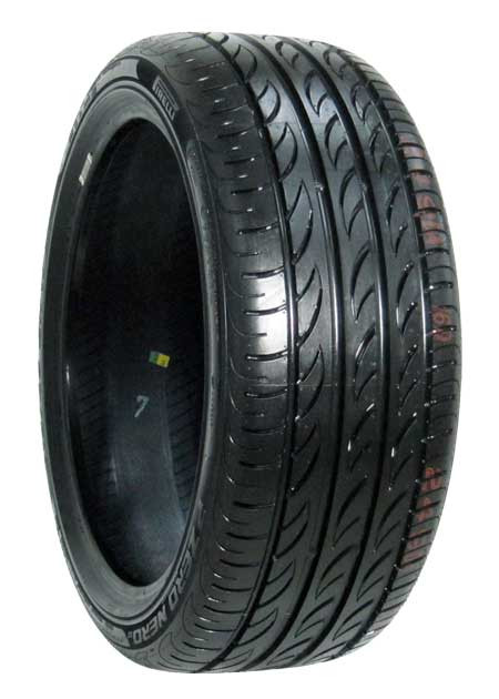 P ZERO NERO GT 225/45ZR17 94Y XL
