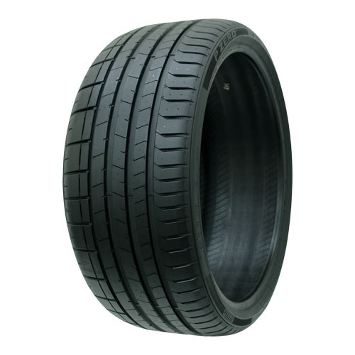 PIRELLI P-ZERO PZ4 255/30R20 92Y XL - 国内最大級！輸入タイヤ