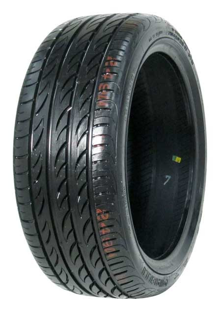 ホワイトブラウン PIRELLI(ピレリ) サマータイヤ P-ZERO-NERO GT 225