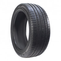 Verthandi YH-M7V 18x7.5 38 114.3x5 BK/POLISH + PIRELLI SCORPION VERDE AS 235/60R18 103H