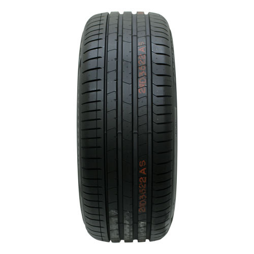 PIRELLI 245/35R20 95Y P-ZERO 2本セット YA491