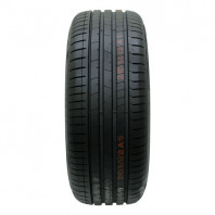LEONIS MX 21x8.5 38 114.3x5 HS3/SC + PIRELLI P-ZERO PZ4 245/35R21 96Y XL