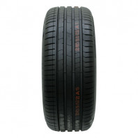 PIRELLI P-ZERO PZ4 245/35R21 96Y XL