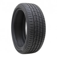 PIRELLI P-ZERO 255/35R18 90Y ﾗﾝﾌﾗｯﾄ