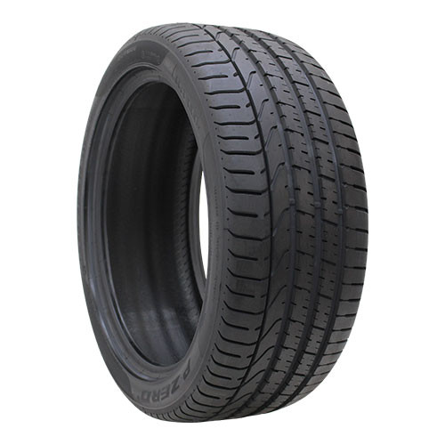 PIRELLI 245/35 R18 P ZERO RUN FLAT 美品