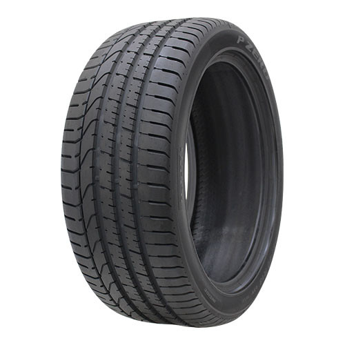 PIRELLI 245/35 R18 P ZERO RUN FLAT 美品