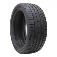 PIRELLI P-ZERO 245/35R18 88Y ﾗﾝﾌﾗｯﾄ