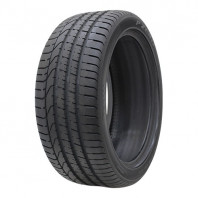 PIRELLI P-ZERO 245/35R18 88Y ﾗﾝﾌﾗｯﾄ