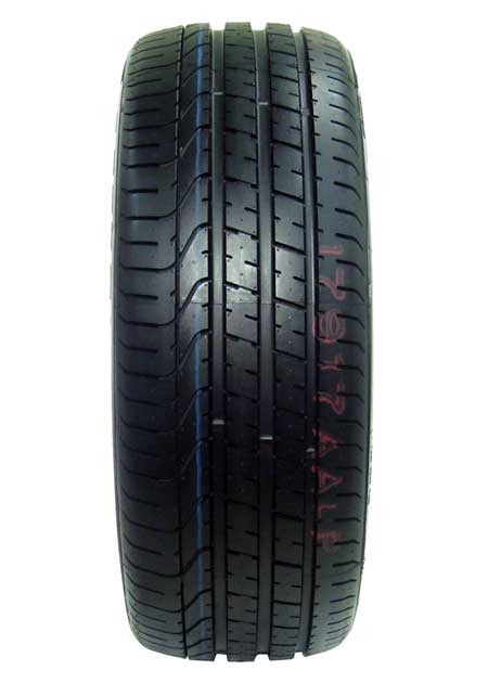 数量限定!特売 ピレリ ピーゼロ 285 40R19 19インチ 4本セット PIRELLI PZERO ハイパフォーマンス サマータイヤ 