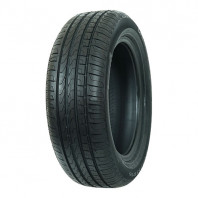 5ZIGEN PRO RACER ZR5-F 17x8.0 45 114.3x5 BK/ﾘﾑP + PIRELLI CintuRato P7 245/40R17 91W