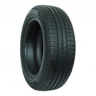 Verthandi YH-S15V 16x6.5 45 100x5 BK/POLISH + PIRELLI CintuRato P7 205/55R16 91W ﾗﾝﾌﾗｯﾄ