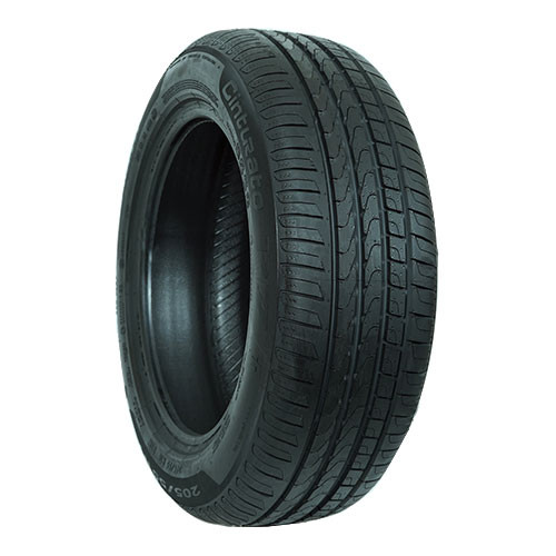 通信販売 ピレリ チンチュラートP7 RFT 225 55R17 17インチ 4本セット PIRELLI CINTURATO P7 ランフラットタイヤ  サマータイヤ