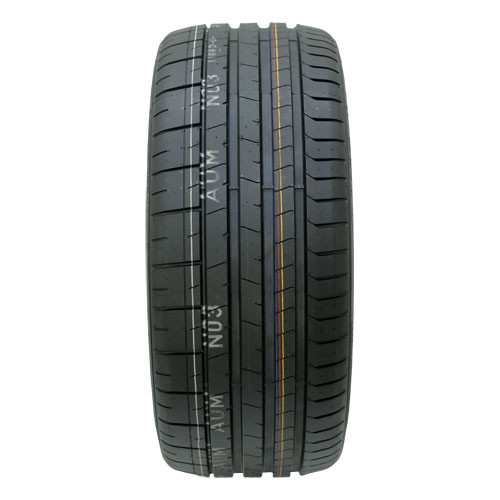 PIRELLI P-ZERO PZ4 255/30R19 91Y XL - オートウェイ