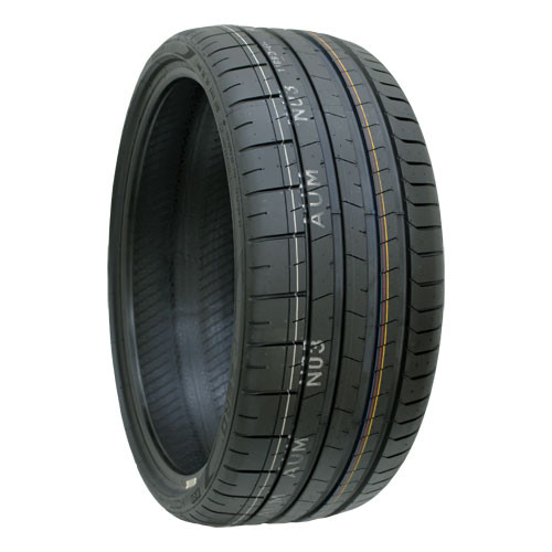 PIRELLI P-ZERO PZ4 255/30R19 91Y XL - オートウェイ