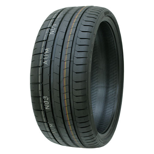 PIRELLI P-ZERO PZ4 255/30R19 91Y XL - オートウェイ