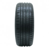 DORFREN HYVAA 19x8.0 35 114.3x5 H/S + PIRELLI P-ZERO PZ4 255/55R19 107W