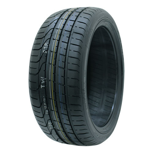 PIRELLI P-ZERO 255/35R20 97Y XL - オートウェイ
