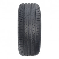 EURO ZWEI FK-10 18x8.0 32 112x5 BK/P + PIRELLI CintuRato P7 (P7C2) 245/40R18 97Y XL