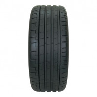 LEONIS GX 19x8.0 43 114.3x5 BMCMC + PIRELLI P-ZERO PZ5 245/45R19 (102Y) XL