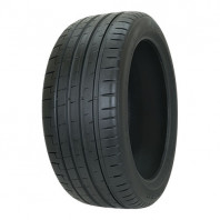 LEONIS GX 19x8.0 43 114.3x5 BMCMC + PIRELLI P-ZERO PZ5 245/45R19 (102Y) XL
