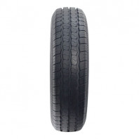 NITRO POWER JAVELIN 15x6.0 33 139.7x6 M1B + RADAR RLT71 195/80R15 8PR 107/105Q