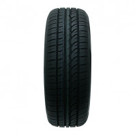 Verthandi YH-S25V 17x7.0 38 114.3x5 BK/POLISH + RADAR RPX800+(PLUS) 215/60R17 100H XL