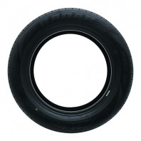 Verthandi YH-MS30V 17x7.0 48 114.3x5 BK/POLISH + RADAR RPX800+(PLUS) 225/60R17 103V XL