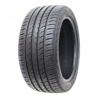 Verthandi YH-M7V 17x7.0 38 114.3x5 BK/POLISH + RADAR Dimax R8+ 225/55R17.Z 97Y ﾗﾝﾌﾗｯﾄ