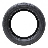 Verthandi YH-S25V 17x7.0 48 114.3x5 BK/POLISH + RADAR Dimax R8+ 225/55R17.Z 97Y ﾗﾝﾌﾗｯﾄ