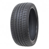 FINALIST FZ-S5 18x7.5 38 114.3x5 DC + RADAR Dimax R8+ 215/45R18.Z 93Y XL