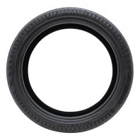 KIRCHEIS S5 18x7.5 55 114.3x5 BLACK POLISH + RADAR Dimax R8+ 215/45R18.Z 93Y XL