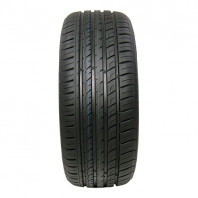 GALERNA REFINO 18x7.5 48 114.3x5 BP + RADAR Dimax R8+ 225/35R18.Z 87Y XL