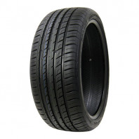 FINALIST FZ-S5 18x7.5 48 114.3x5 WHT + RADAR Dimax R8+ 225/35R18.Z 87Y XL