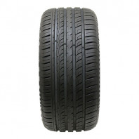 Verthandi YH-M7V 18x7.5 48 114.3x5 METALLIC GRAY + RADAR Dimax R8+ 235/45R18.Z 98Y XL