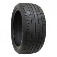 FINALIST FZ-S5 18x8.0 35 114.3x5 MBL + RADAR Dimax R8+ 235/45R18.Z 98Y XL