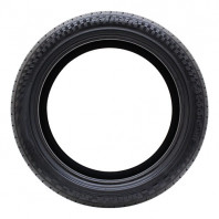 Verthandi YH-M7V 18x7.5 48 114.3x5 BK/POLISH + RADAR Dimax R8+ 235/45R18.Z 98Y XL