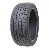 Verthandi YH-MS30V 18x7.5 48 114.3x5 BK/POLISH + RADAR Dimax R8+ 255/55R18.Z 109Y XL