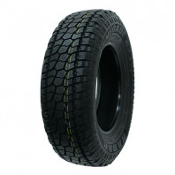 BRUT BR-44 16x6.5 0 139.7x5 MLW + RADAR RENEGADE AT-5 225/75R16 10PR 115/112R E LT