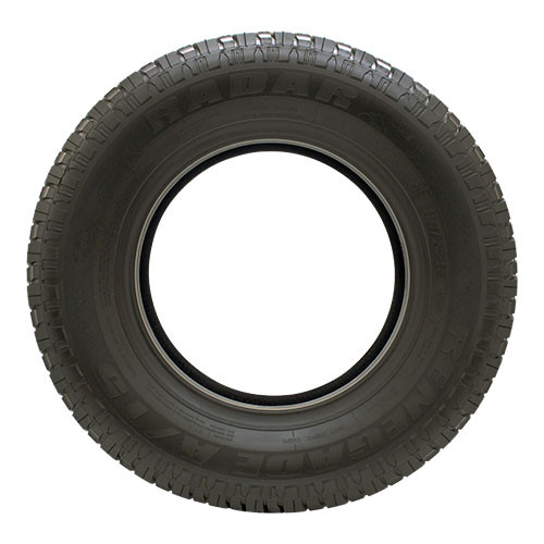 RADAR RENEGADE AT-5 265/75R16 10PR 123/120R E LT - オートウェイ