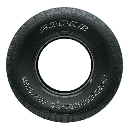 RADAR RENEGADE AT-5.OWL 275/70R18 10PR 125/122SELT - 国内最大級
