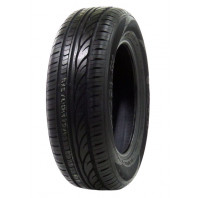 Verthandi VW-S10 17x6.0 40 100x4 BLACK + RADAR RPX800 195/45R17.Z 85W XL