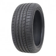 FINALIST FZ-S5 18x8.0 35 114.3x5 MBL + RADAR Dimax R8+ 245/40R18.Z 97Y XL ﾗﾝﾌﾗｯﾄ