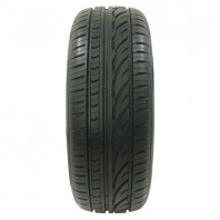 Verthandi YH-M7V 16x6.5 45 100x4 BK/POLISH + RADAR RPX800 205/55R16.Z 94W XL ﾗﾝﾌﾗｯﾄ