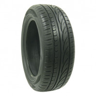 Verthandi YH-M7V 16x6.5 38 114.3x5 BK/POLISH + RADAR RPX800 205/55R16.Z 94W XL ﾗﾝﾌﾗｯﾄ