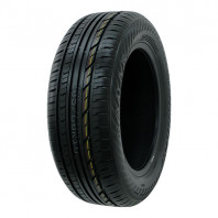 JP STYLE MJ02 13x4.0 42 100x4 BKM/P + RADAR Rivera Pro 2 155/65R13 73T