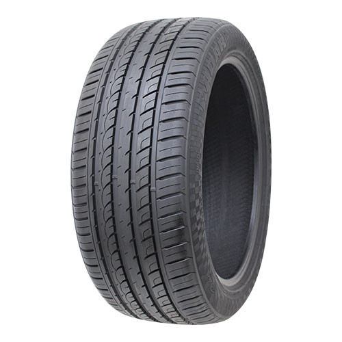 RADAR 235/55R19 105Y Dimax R8+ 2本 YA495