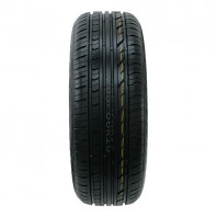 Verthandi PW-S8 14x5.5 43 100x4 BLACK + RADAR Rivera Pro 2 175/65R14 86H XL