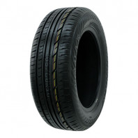 Verthandi PW-S8 14x5.5 43 100x4 BLACK + RADAR Rivera Pro 2 175/65R14 86H XL