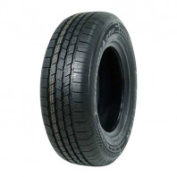 EMBELY S10 16x6.5 38 114.3x5 GM + RADAR Rivera GT10 245/70R16 111H XL