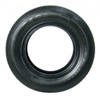 EMBELY S10 16x6.5 38 114.3x5 GM + RADAR Rivera GT10 245/70R16 111H XL